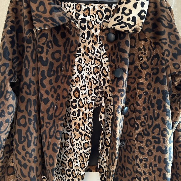 NWT:Jacket & Pants - Picture 2 of 9